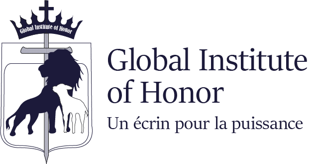logo Global Institute of Honor